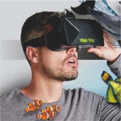 Gafas de Realidad Virtual Personalizables